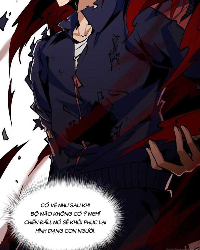 Đọc truyện [LCVT] Ta thực sự không phải Ma Vương - Chap 3